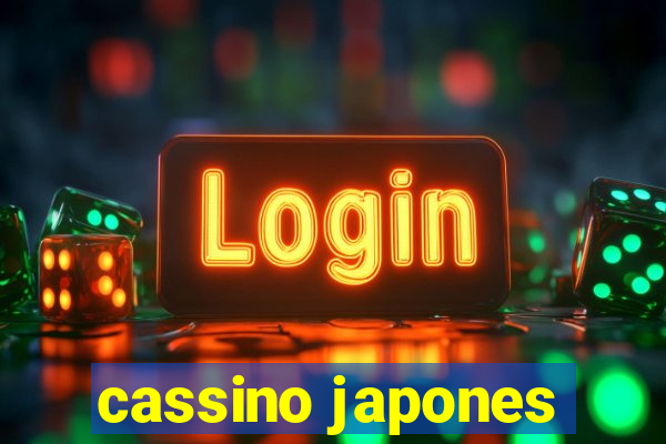 cassino japones